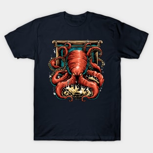The Kraken T-Shirt